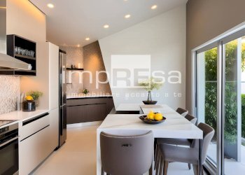 Foto 4 - Attic Borgomeduna, Pordenone - photo 4