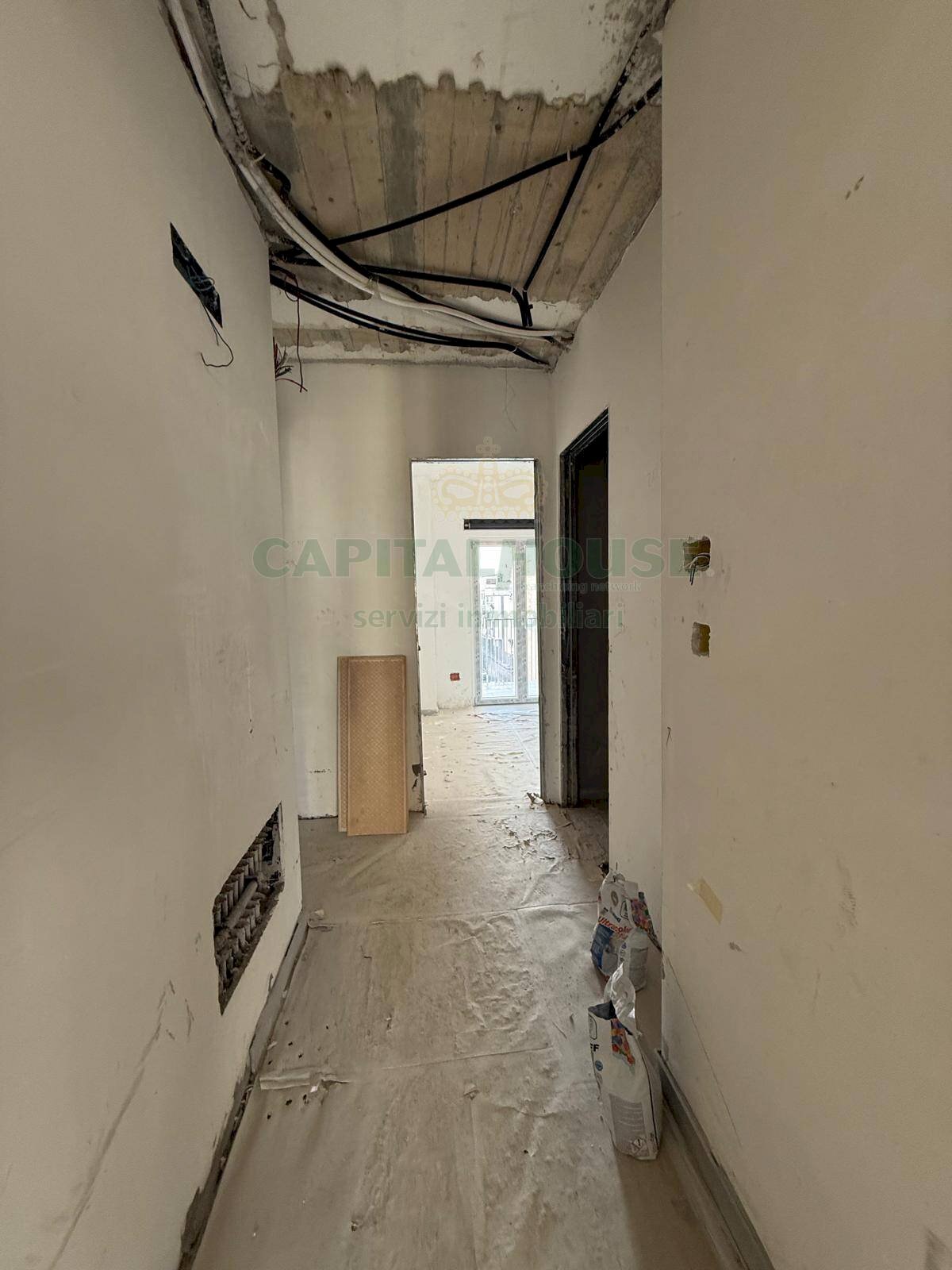 Foto 2 - Quadrilocale Via Mariano Semmola, Pomigliano d'Arco - foto 2