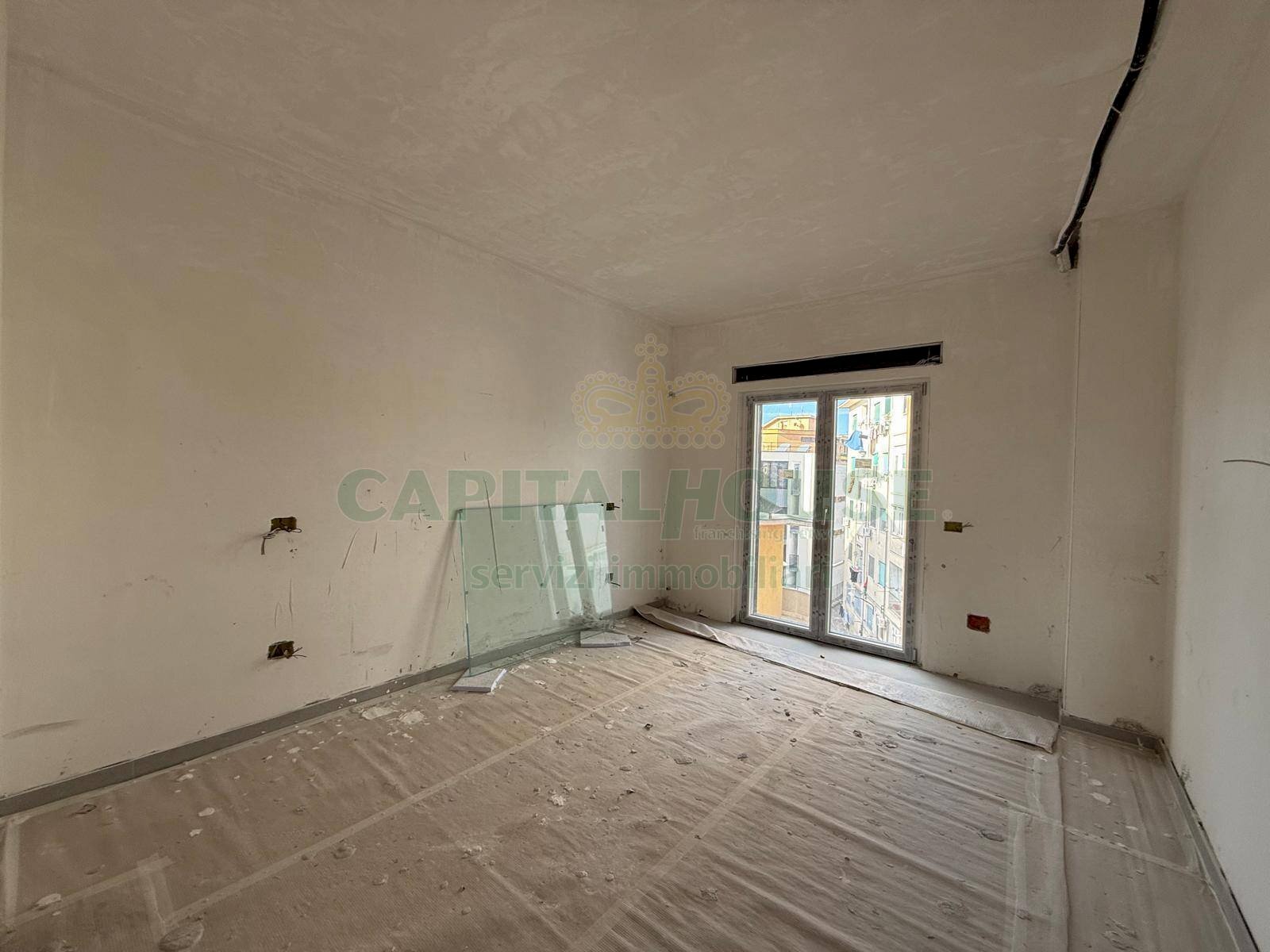 Foto 3 - Quadrilocale Via Mariano Semmola, Pomigliano d'Arco - foto 3