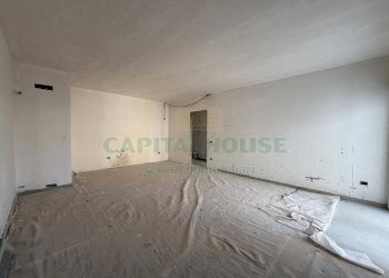 Foto 4 - Quadrilocale Via Mariano Semmola, Pomigliano d'Arco - foto 4