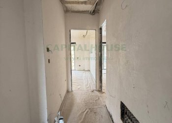 Foto 6 - Quadrilocale Via Mariano Semmola, Pomigliano d'Arco - foto 6