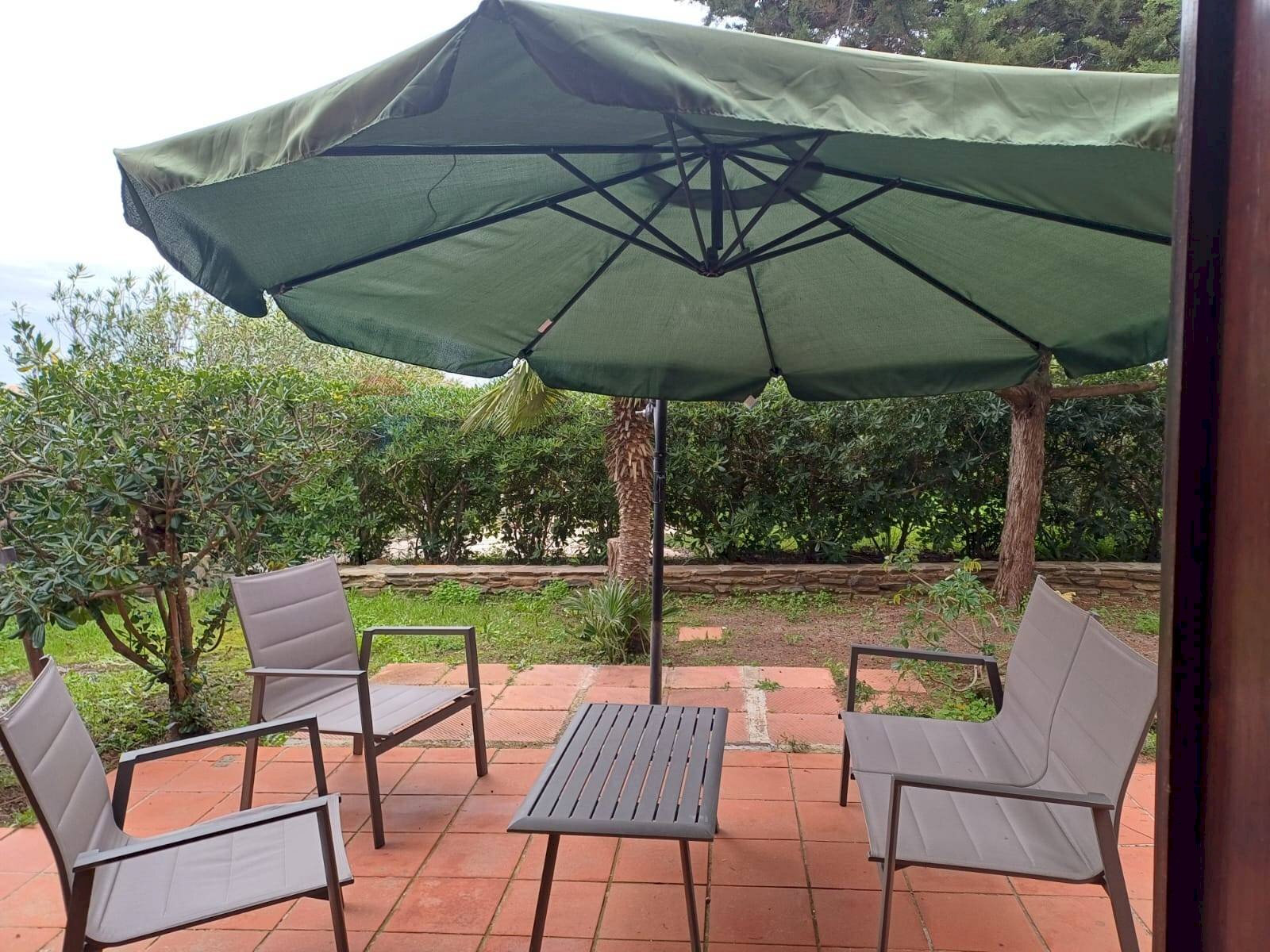 Terrazza - Trilocale Via Cala Li Nassi
2E, Stintino - foto 2