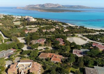 Vista dell\'acqua - Trilocale Via Cala Li Nassi
 
2E, Stintino - foto 15