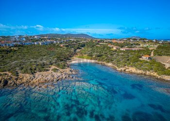 Vista dell\'acqua - Trilocale Via Cala Li Nassi
 
2E, Stintino - foto 17