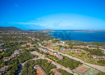 Vista dell\'acqua - Trilocale Via Cala Li Nassi
 
2E, Stintino - foto 18