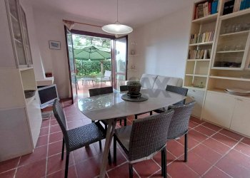 Sala da pranzo - Trilocale Via Cala Li Nassi
 
2E, Stintino - foto 4