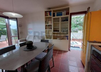 Sala da pranzo - Trilocale Via Cala Li Nassi
 
2E, Stintino - foto 5