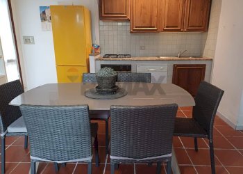 Sala da pranzo - Trilocale Via Cala Li Nassi
 
2E, Stintino - foto 7