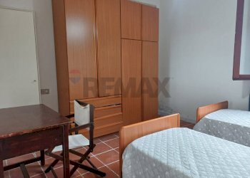 Camera / camera da letto - Trilocale Via Cala Li Nassi
 
2E, Stintino - foto 10