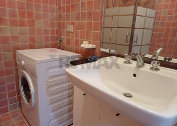 Bagno - Trilocale Via Cala Li Nassi
 
2E, Stintino - foto 12