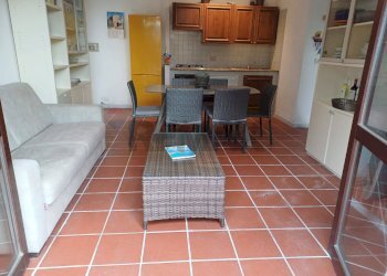 Sala da pranzo - Trilocale Via Cala Li Nassi
 
2E, Stintino - foto 13