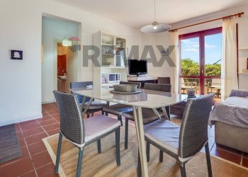 Sala da pranzo - Trilocale Via Cala Li Nassi
 
2E, Stintino - foto 3
