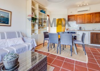 Sala da pranzo - Trilocale Via Cala Li Nassi
 
2E, Stintino - foto 4