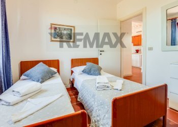 Camera / camera da letto - Trilocale Via Cala Li Nassi
 
2E, Stintino - foto 8