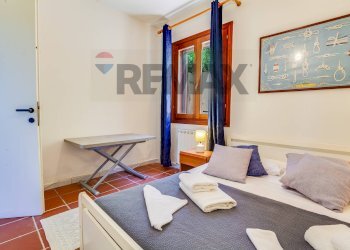 Camera / camera da letto - Trilocale Via Cala Li Nassi
 
2E, Stintino - foto 10