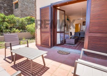 Terrazza - Trilocale Via Cala Li Nassi
 
2E, Stintino - foto 16
