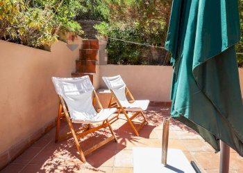 Terrazza - Trilocale Via Cala Li Nassi
 
2E, Stintino - foto 17