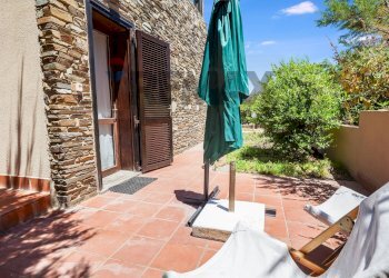 Terrazza - Trilocale Via Cala Li Nassi
 
2E, Stintino - foto 18