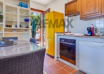 Cucina - Trilocale Via Cala Li Nassi
 
2E, Stintino - foto 19