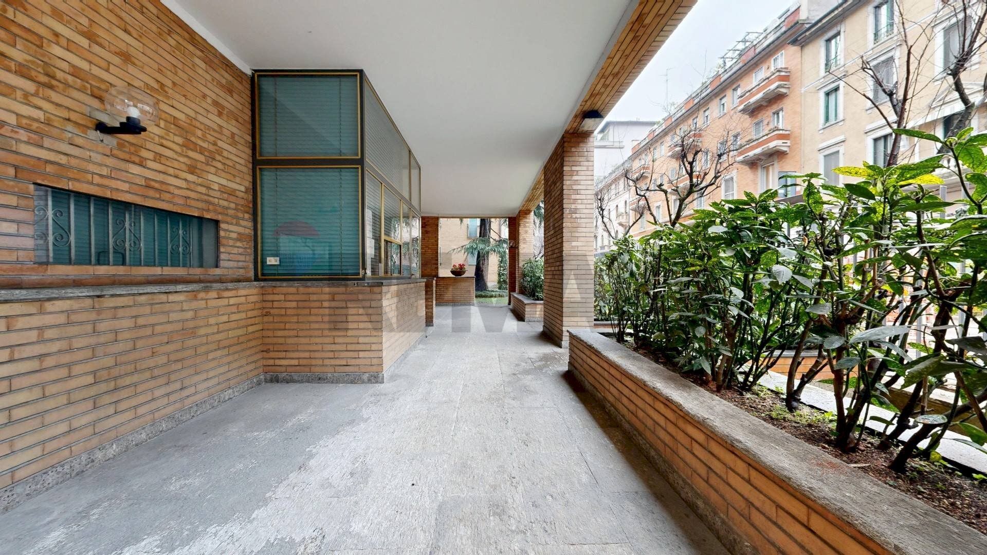 Stabile - Bilocale Via Francesco Reina
6, Milano - foto 2