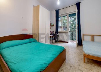 Camera / camera da letto - Bilocale Via Francesco Reina
6, Milano - foto 8