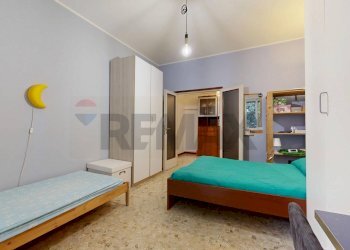 Camera / camera da letto - Bilocale Via Francesco Reina
6, Milano - foto 9