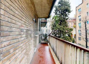 Balcone - Bilocale Via Francesco Reina
6, Milano - foto 10
