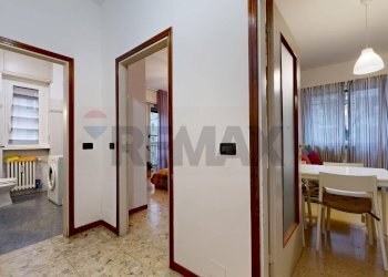 Hall / corridoio - Bilocale Via Francesco Reina
6, Milano - foto 12