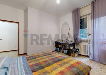 Camera / camera da letto - Bilocale Via Francesco Reina
6, Milano - foto 16