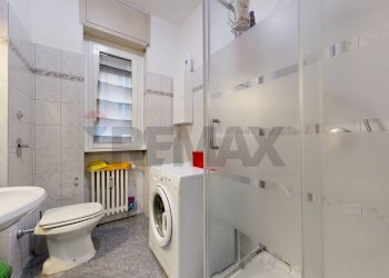 Bagno - Bilocale Via Francesco Reina
6, Milano - foto 17