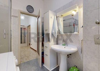Bagno - Bilocale Via Francesco Reina
6, Milano - foto 18