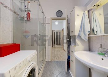 Bagno - Bilocale Via Francesco Reina
6, Milano - foto 19