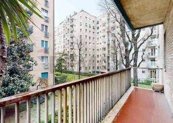 Balcone - Bilocale Via Francesco Reina
 
6, Milano - foto 11