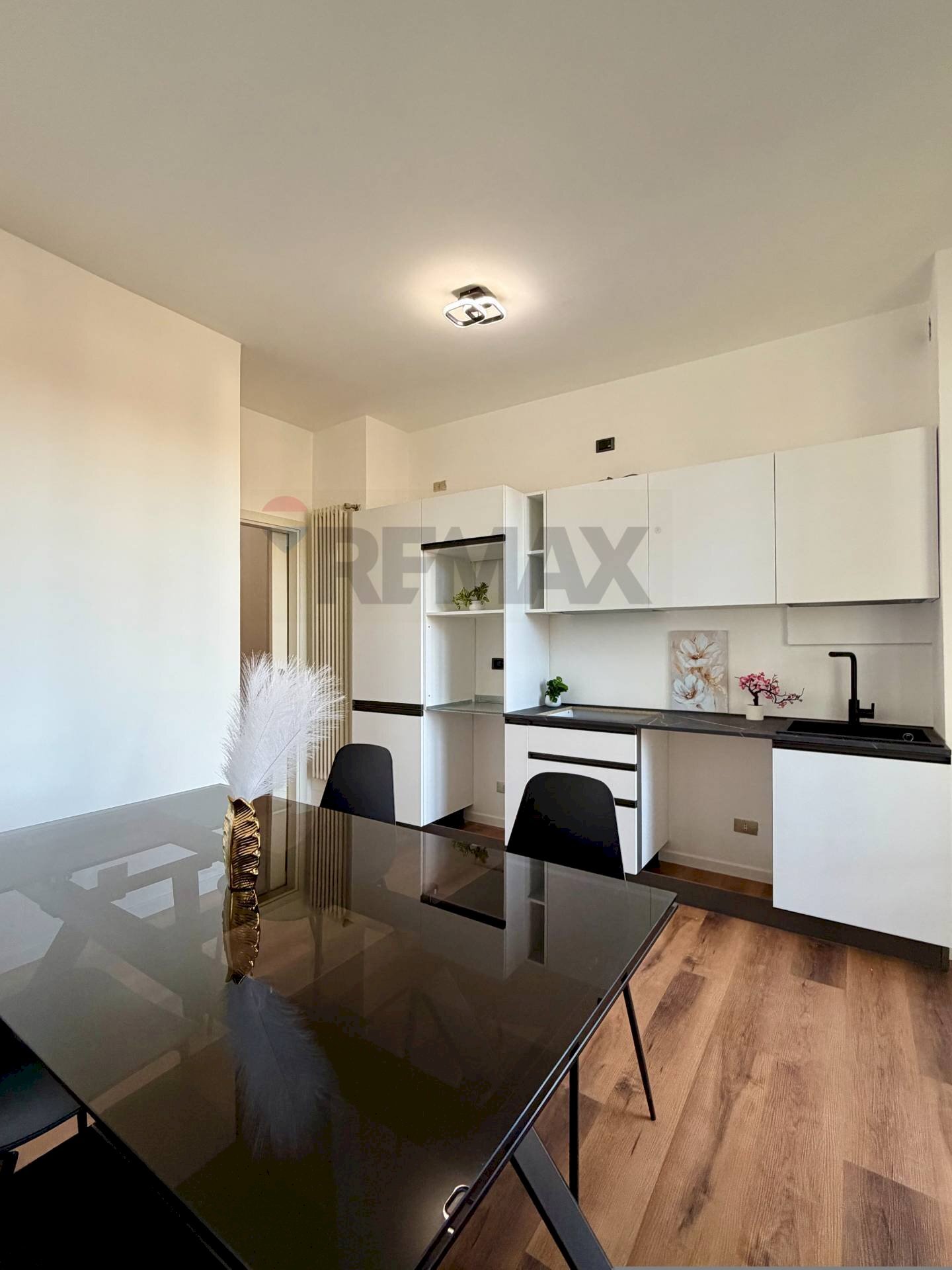 Cucina - Three-room apartment via Alessandro volta
 
32, Gallarate - photo 1