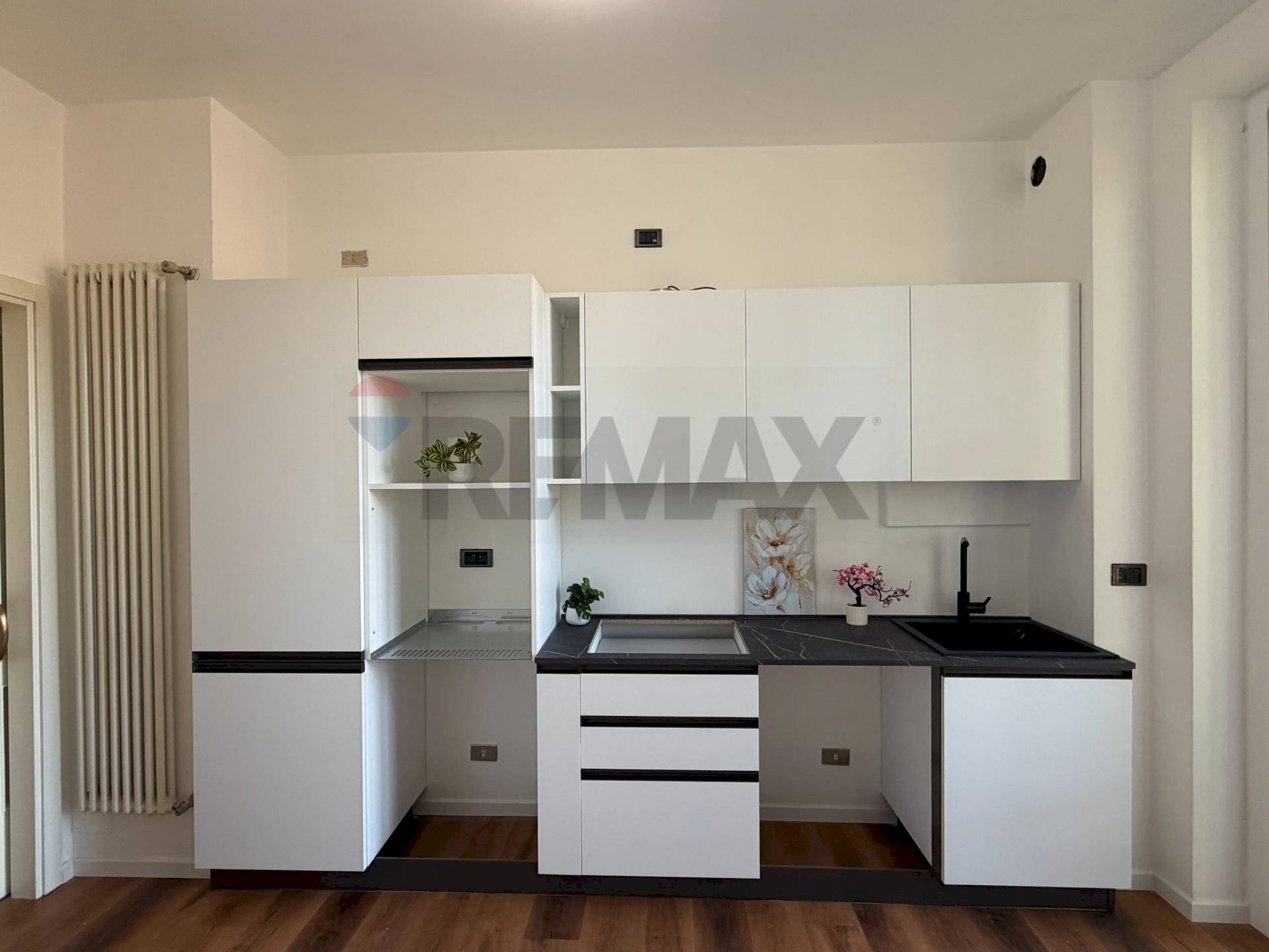 Cucina - Three-room apartment via Alessandro volta
 
32, Gallarate - photo 3