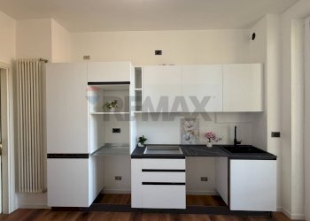 Cucina - Trilocale via Alessandro volta
 
32, Gallarate - foto 3