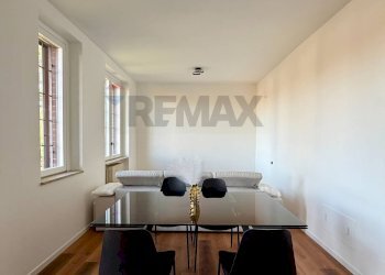 Sala da pranzo - Trilocale via Alessandro volta
 
32, Gallarate - foto 5