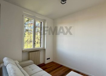 soggiorno - Trilocale via Alessandro volta
 
32, Gallarate - foto 6