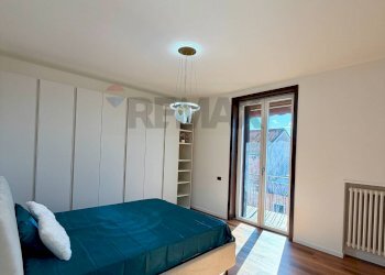 Camera / camera da letto - Trilocale via Alessandro volta
 
32, Gallarate - foto 15