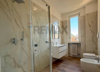 Bagno - Trilocale via Alessandro volta
 
32, Gallarate - foto 22