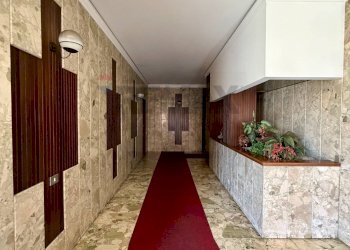Ricezione / Lobby - Trilocale via Alessandro volta
 
32, Gallarate - foto 33