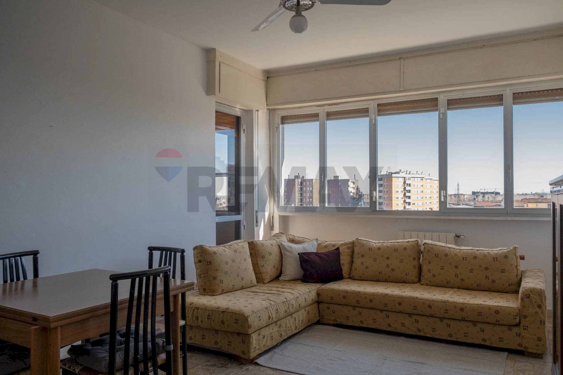 Sala da pranzo - Bilocale Piazza Giuseppe di Vittorio
 
2, San Giuliano Milanese - foto 2