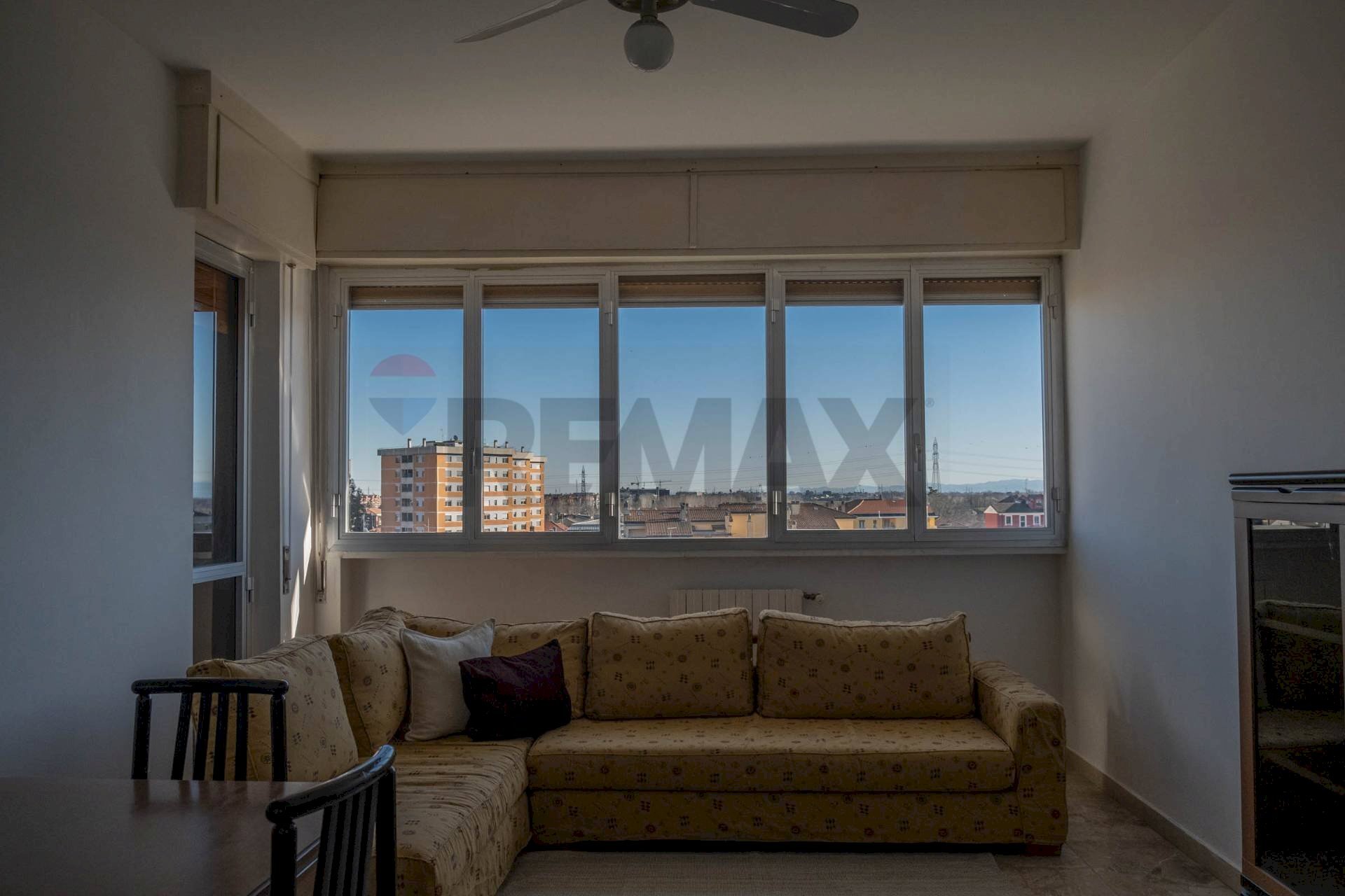 Soggiorno - Bilocale Piazza Giuseppe di Vittorio
 
2, San Giuliano Milanese - foto 1