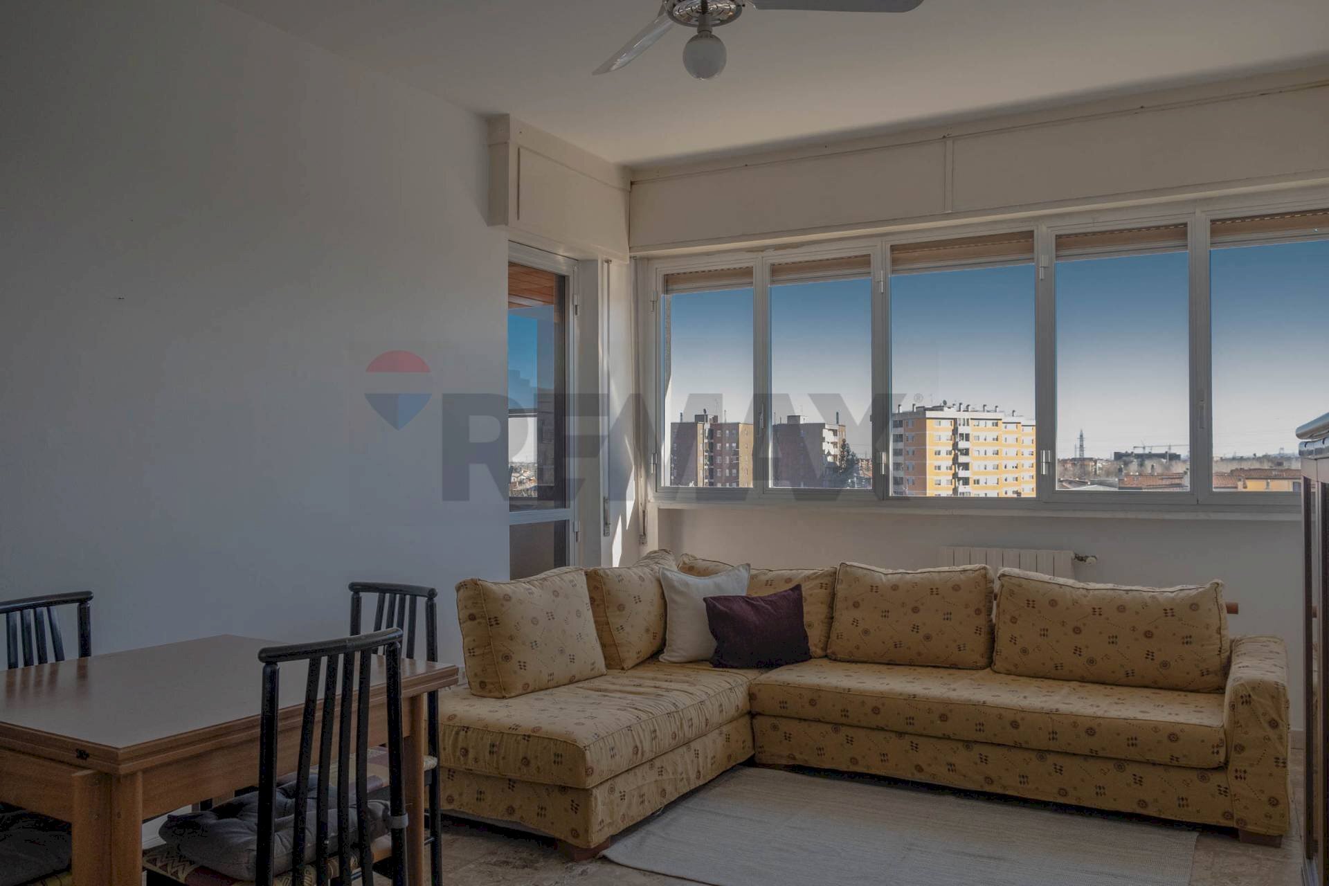 Sala da pranzo - Bilocale Piazza Giuseppe di Vittorio
 
2, San Giuliano Milanese - foto 3