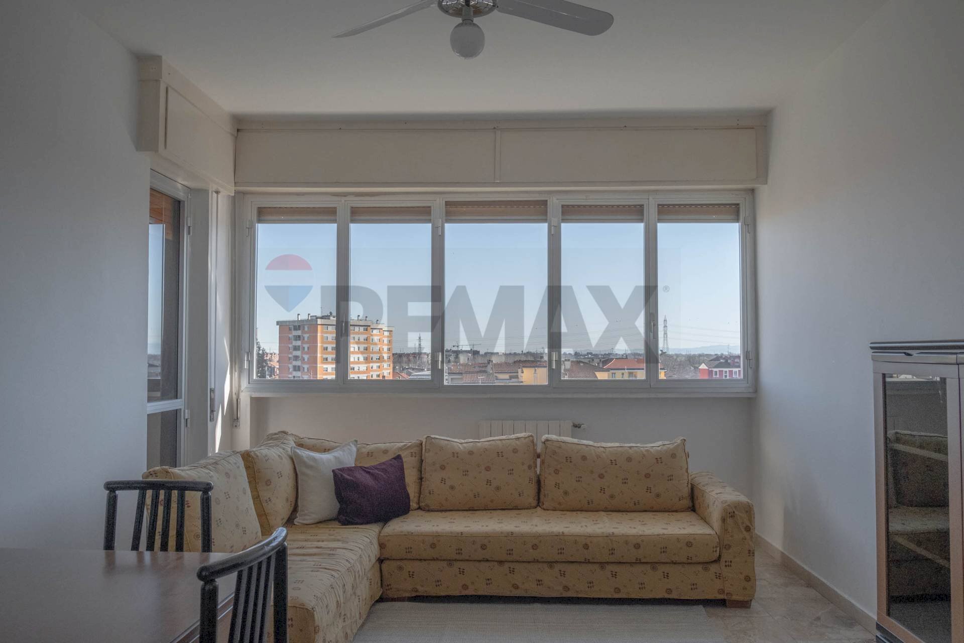 Soggiorno - Bilocale Piazza Giuseppe di Vittorio
 
2, San Giuliano Milanese - foto 1