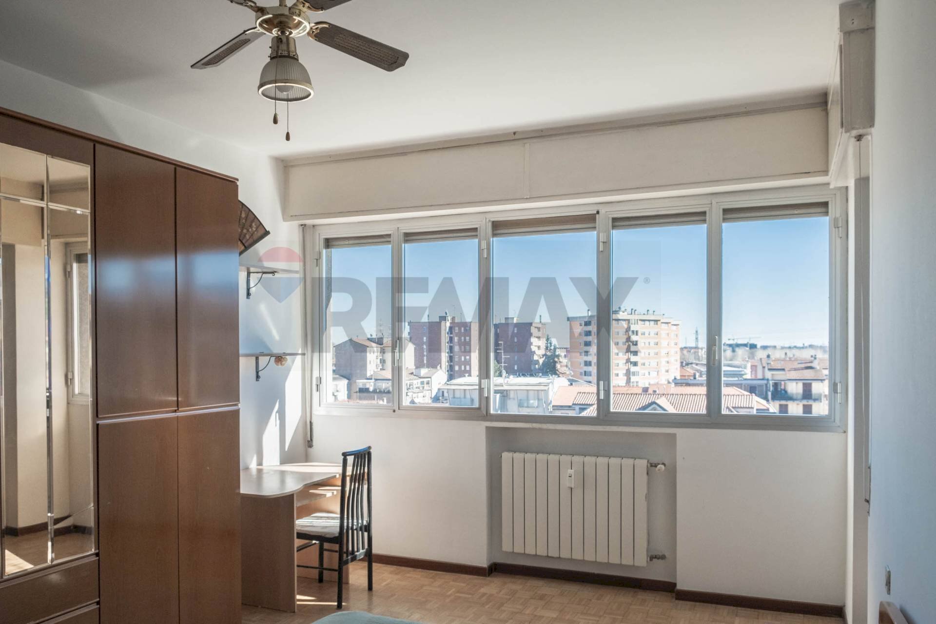 Stanza vuota - Bilocale Piazza Giuseppe di Vittorio
 
2, San Giuliano Milanese - foto 2