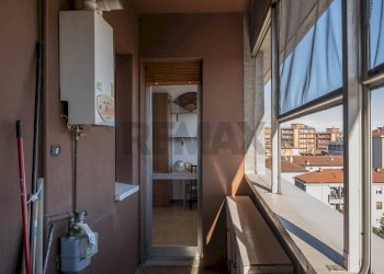 Balcone - Bilocale Piazza Giuseppe di Vittorio
 
2, San Giuliano Milanese - foto 20