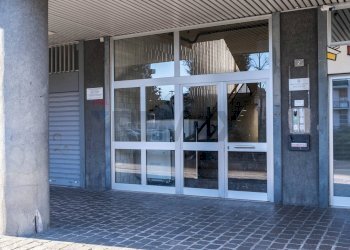 Edificio all\'aperto - Bilocale Piazza Giuseppe di Vittorio
 
2, San Giuliano Milanese - foto 23