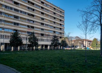 Edificio all\'aperto - Bilocale Piazza Giuseppe di Vittorio
 
2, San Giuliano Milanese - foto 25