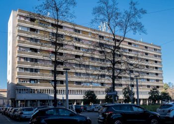 Edificio all\'aperto - Bilocale Piazza Giuseppe di Vittorio
 
2, San Giuliano Milanese - foto 26